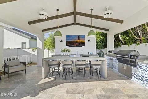 $2,075,000 | 8409 North Diller Grove Lane, Phoenix, AZ 85021