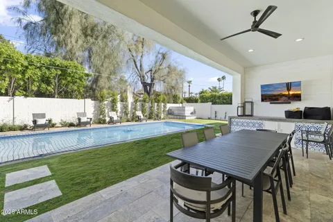 $2,075,000 | 8409 North Diller Grove Lane, Phoenix, AZ 85021