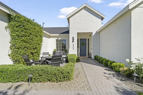 $2,075,000 | 8409 North Diller Grove Lane, Phoenix, AZ 85021