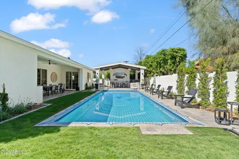 $2,075,000 | 8409 North Diller Grove Lane, Phoenix, AZ 85021