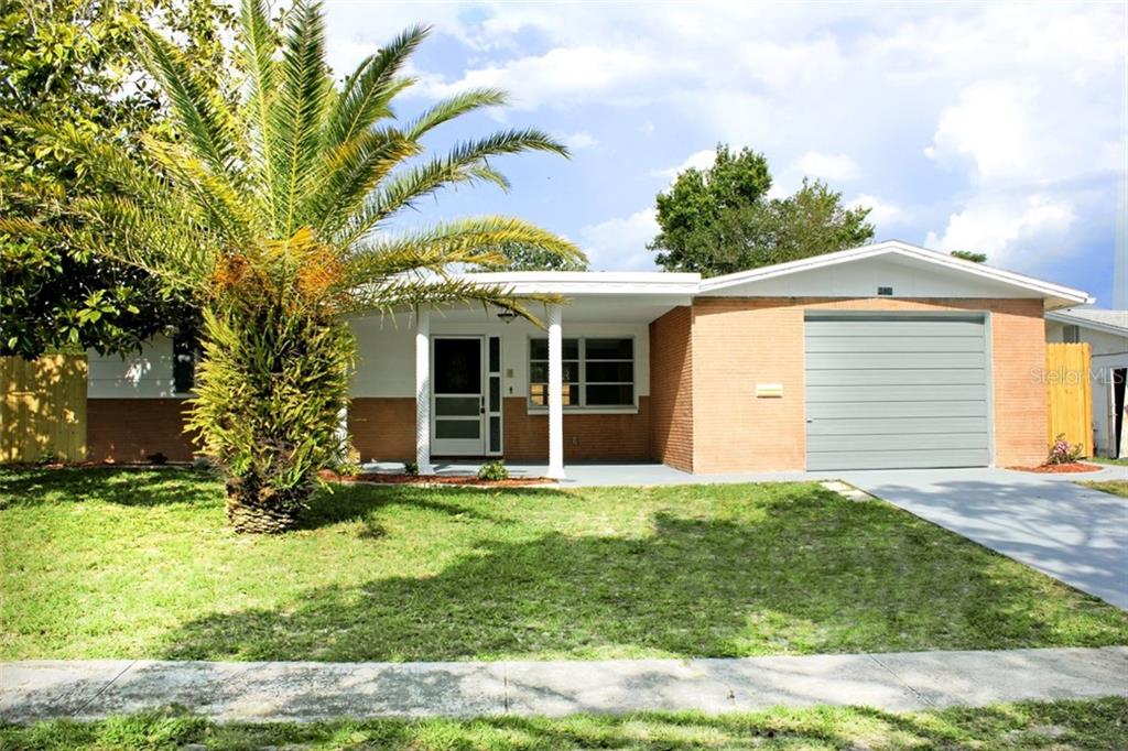 4836 Durney Street New Port Richey, FL 34652 - Photo 1 of 1 Gallery Image 1
