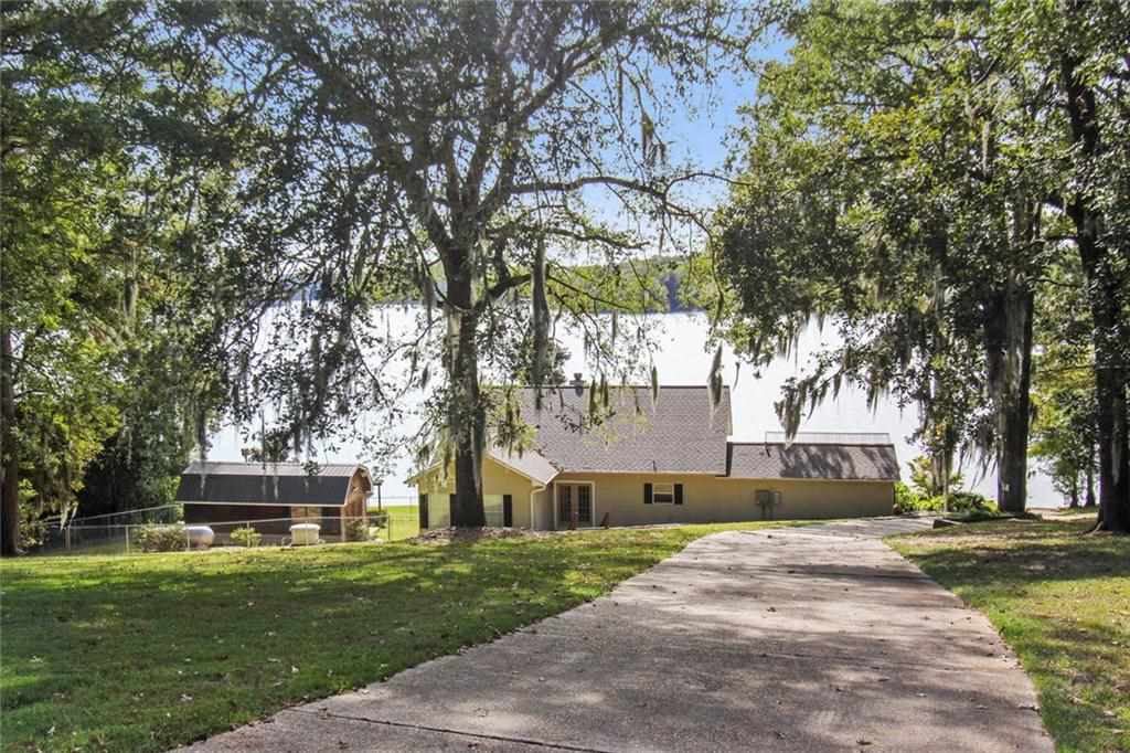 436 Hickory Hill Road Boyce, LA 71409 - Photo 14 of 15 Gallery Image 14