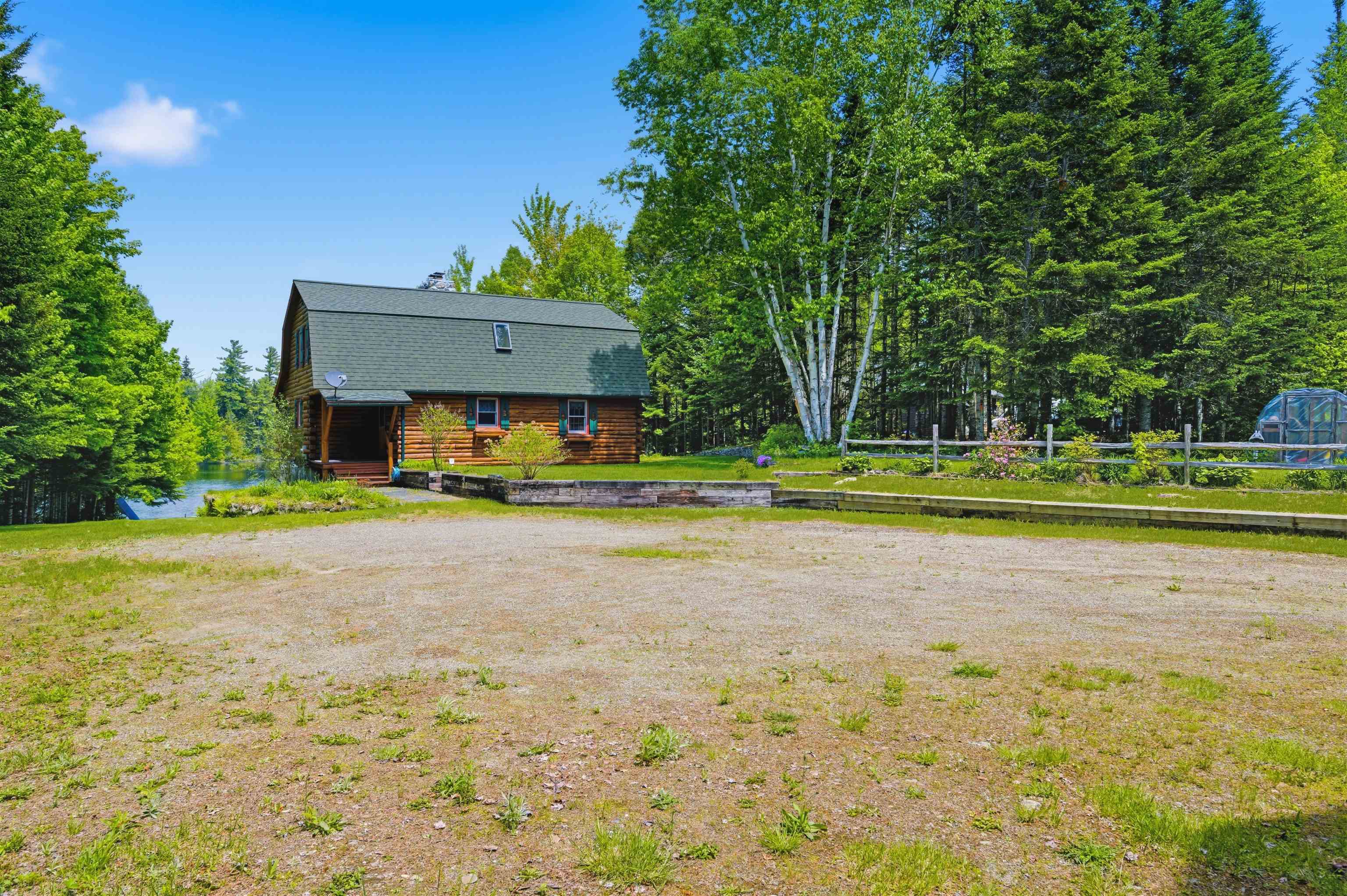 78 Little Pond Road Errol, NH 03579 - Photo 57 of 60