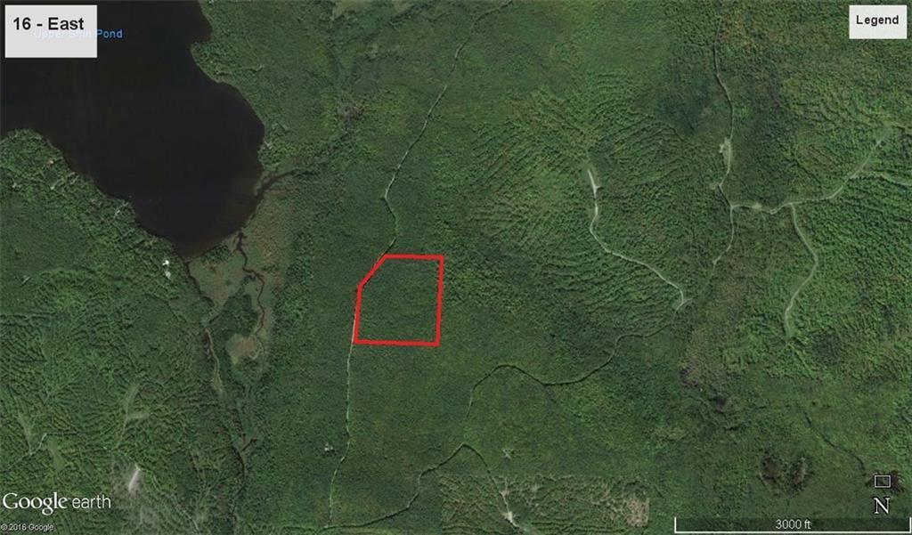 Lot 16 East Off Ackley Pond Rd Mount Mount Chase, ME 04765 - Photo 6 of 6 Photo