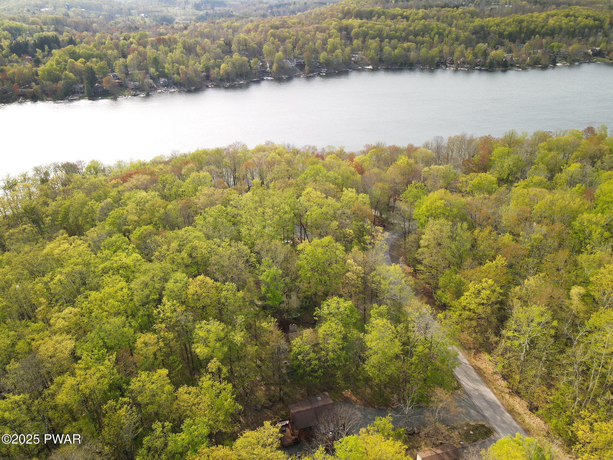 9 Roamingwood Road Lake Ariel, PA 18436 - Photo 37 of 43