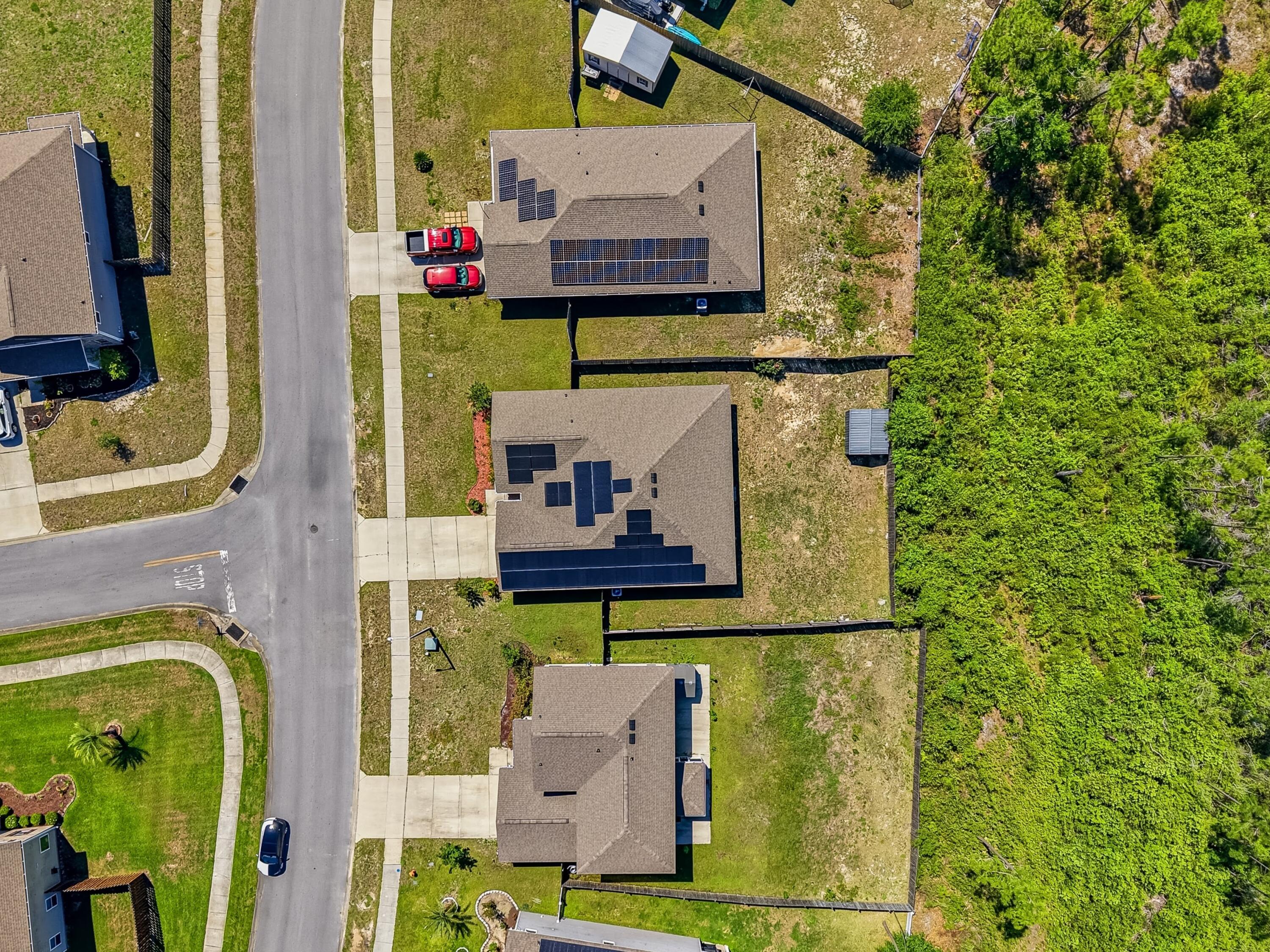 3927 Alva Thomas Road Panama City, FL 32404 - Photo 38 of 46
