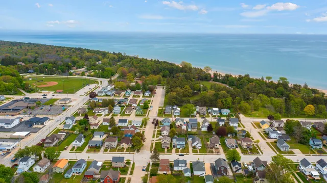 $245,000 | 2022 Lincoln Street, Two Rivers, WI 54241