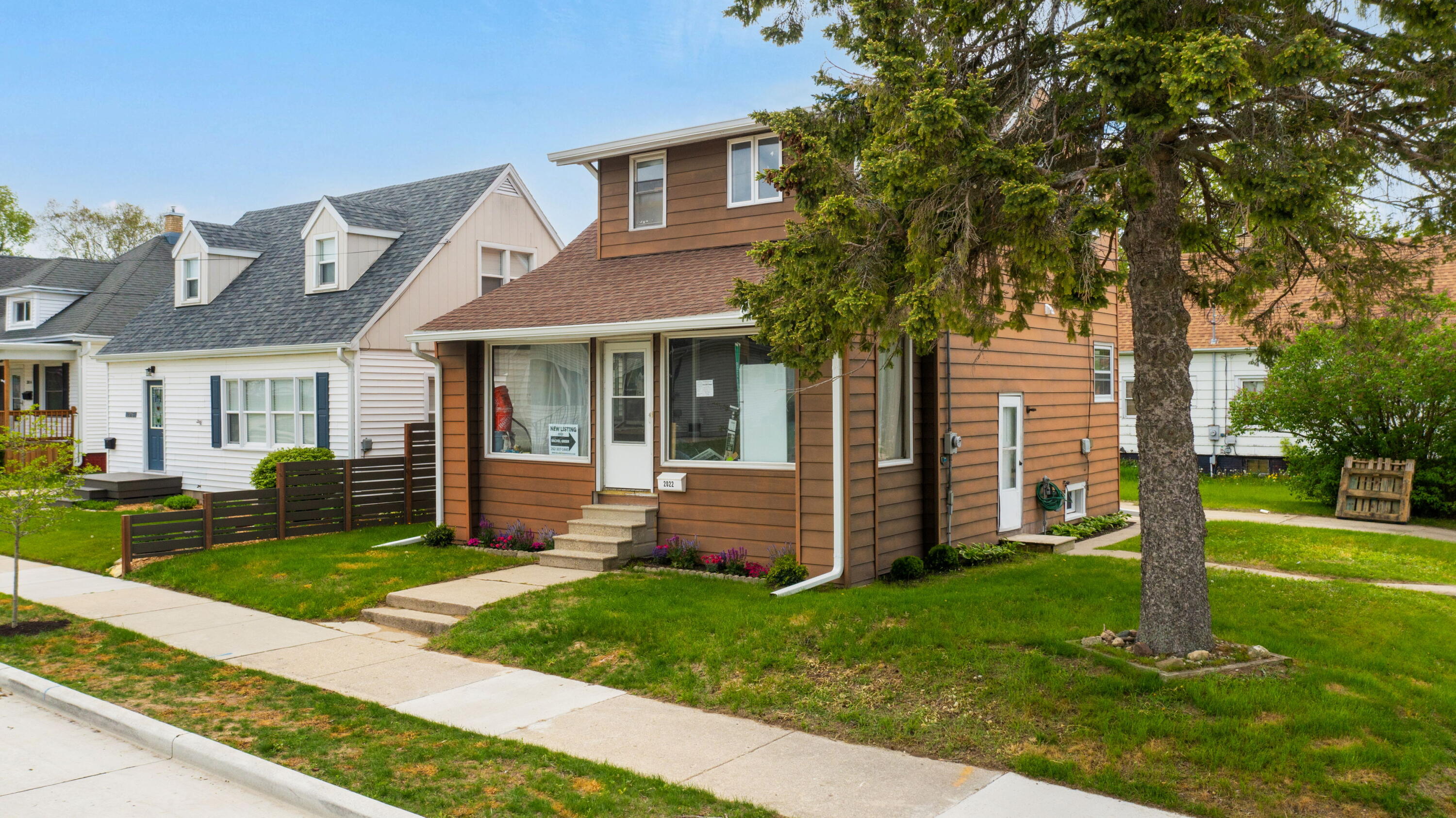 2022 Lincoln Street Two Rivers, WI 54241 - Photo 17 of 20 Submit Your Best Offers!!