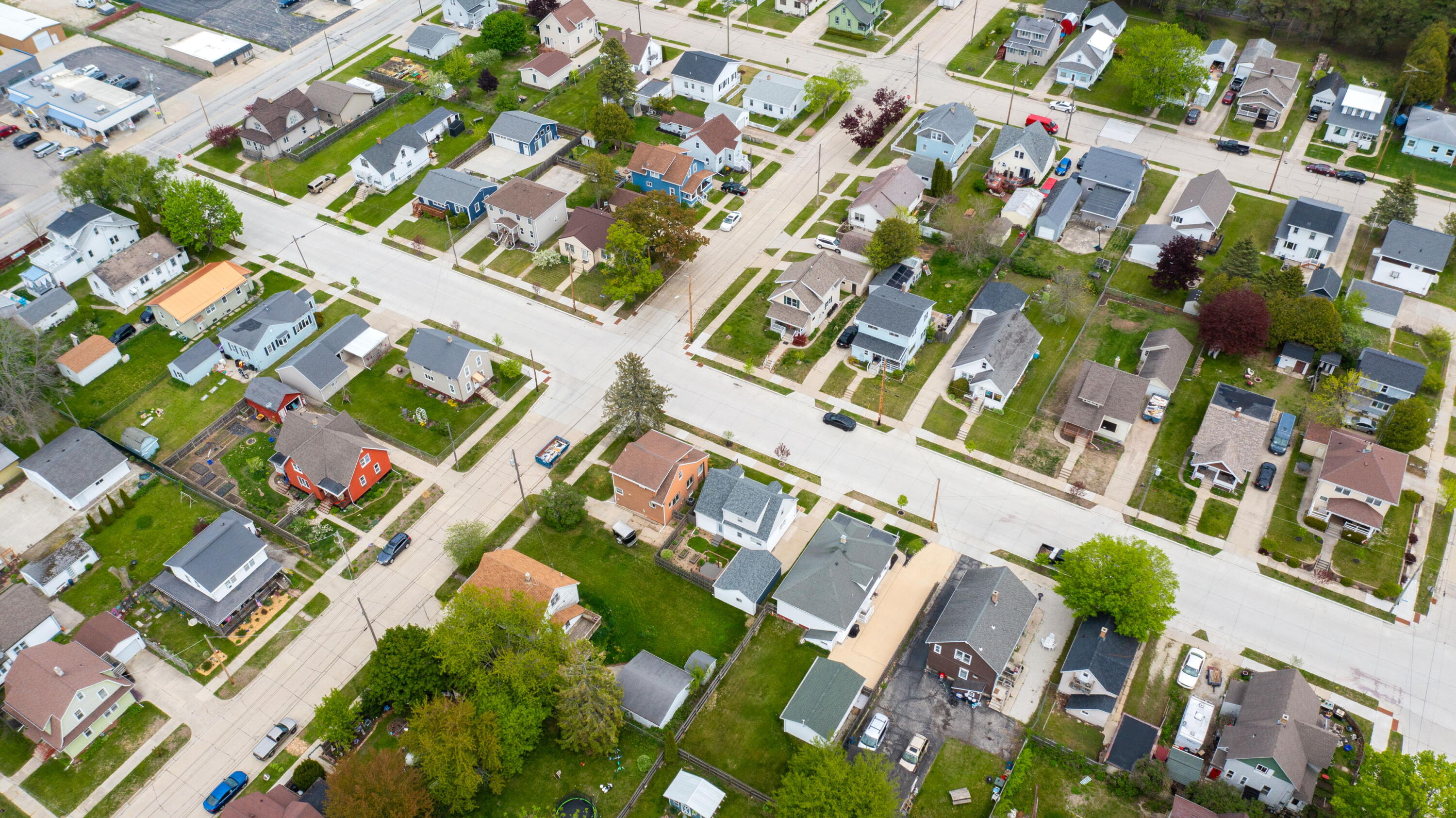 2022 Lincoln Street Two Rivers, WI 54241 - Photo 18 of 20 Two Rivers, WI