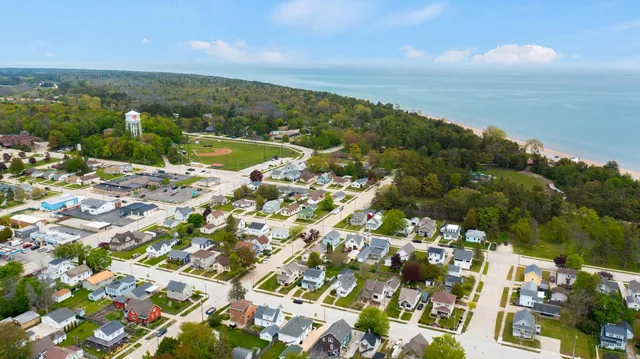 $245,000 | 2022 Lincoln Street, Two Rivers, WI 54241