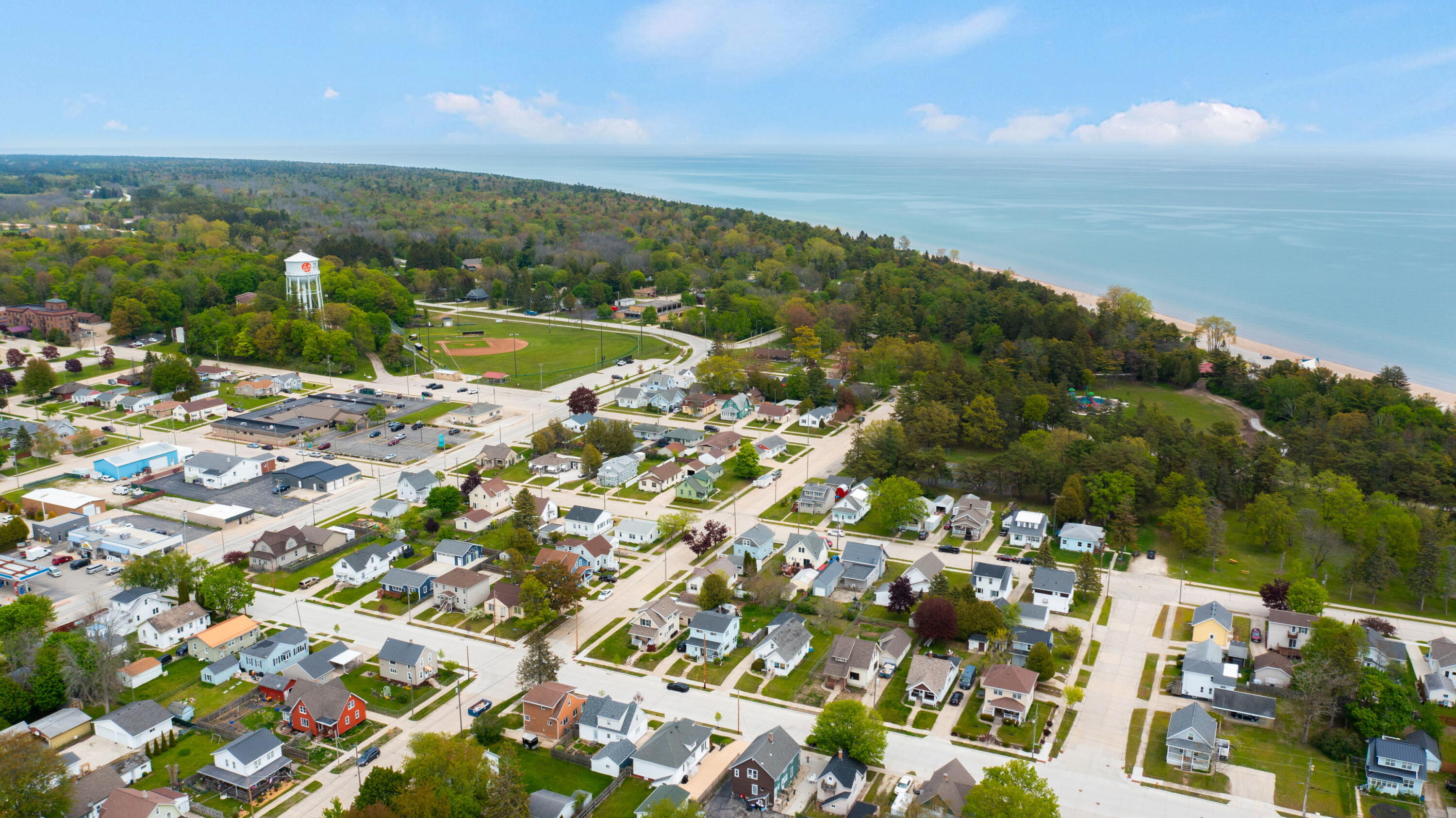 2022 Lincoln Street Two Rivers, WI 54241 - Photo 19 of 20 Get Excited!