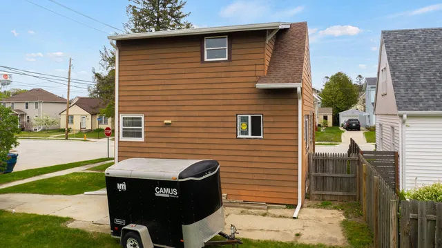 $245,000 | 2022 Lincoln Street, Two Rivers, WI 54241