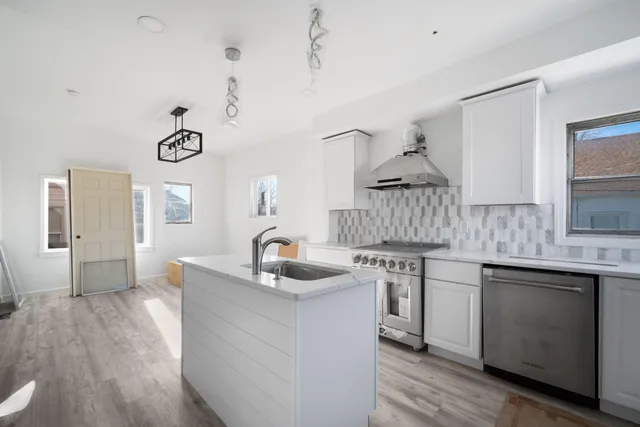 $245,000 | 2022 Lincoln Street, Two Rivers, WI 54241