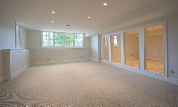 61 Lincoln Road Wellesley, MA 02481 - Photo 23 of 28 a view of an empty room with a window