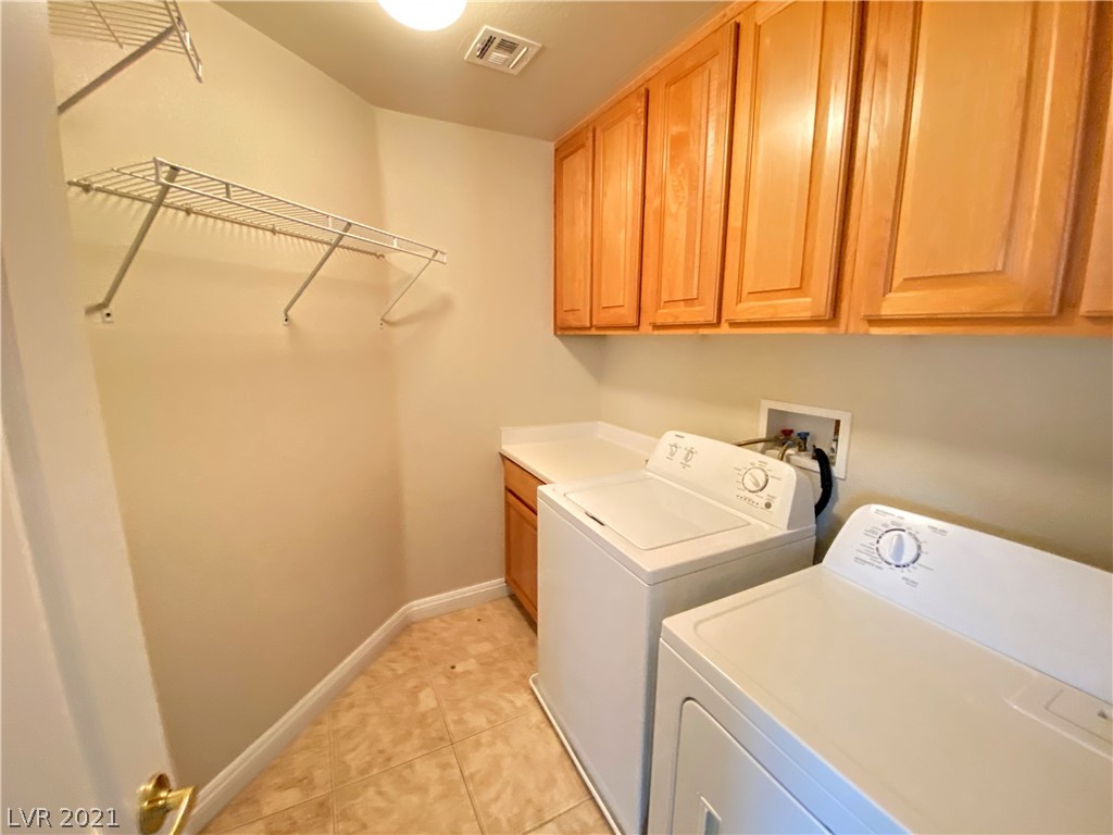 1340 Spice Ridge Court Henderson, NV 89012 - Photo 18 of 35