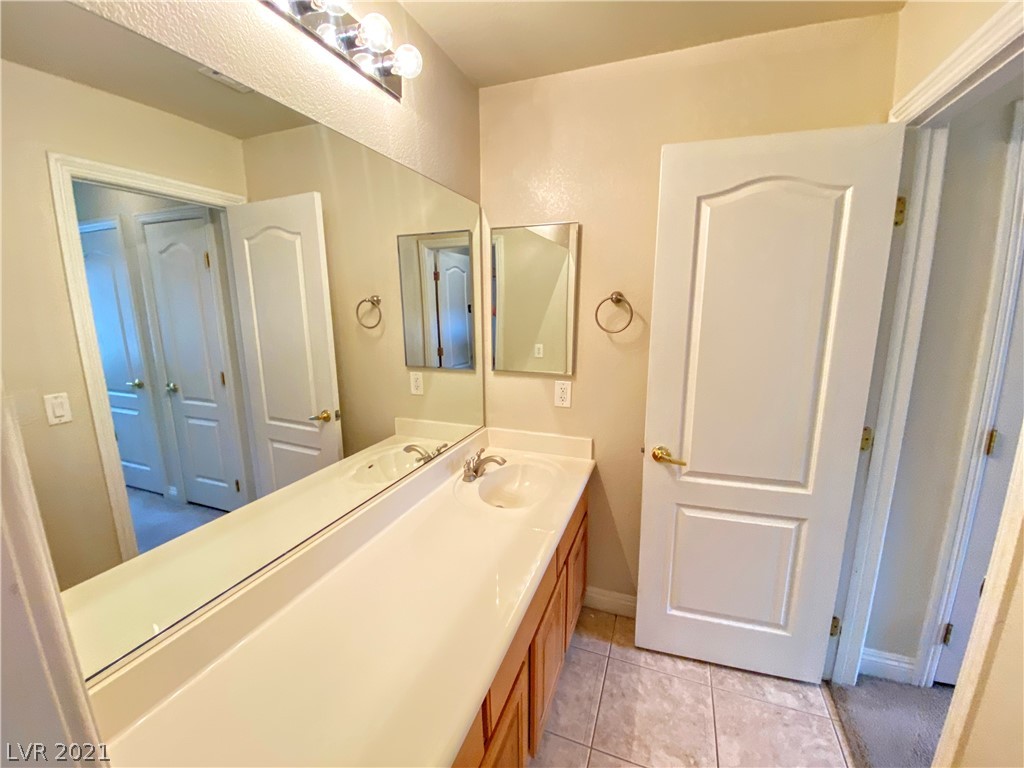 1340 Spice Ridge Court Henderson, NV 89012 - Photo 20 of 35