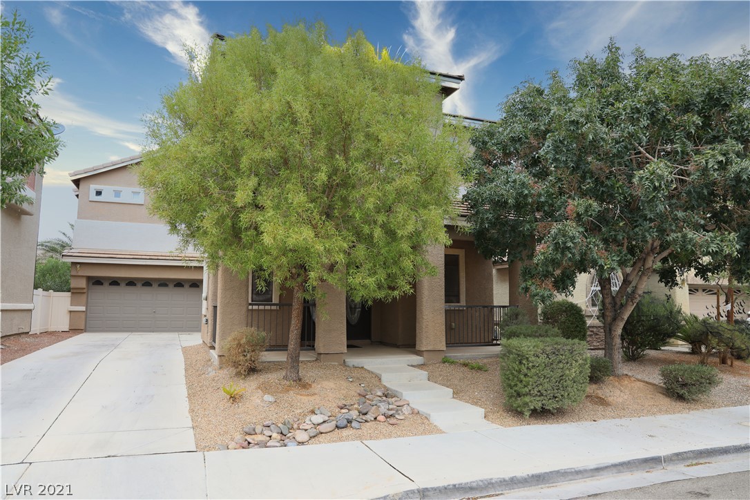1340 Spice Ridge Court Henderson, NV 89012 - Photo 2 of 35