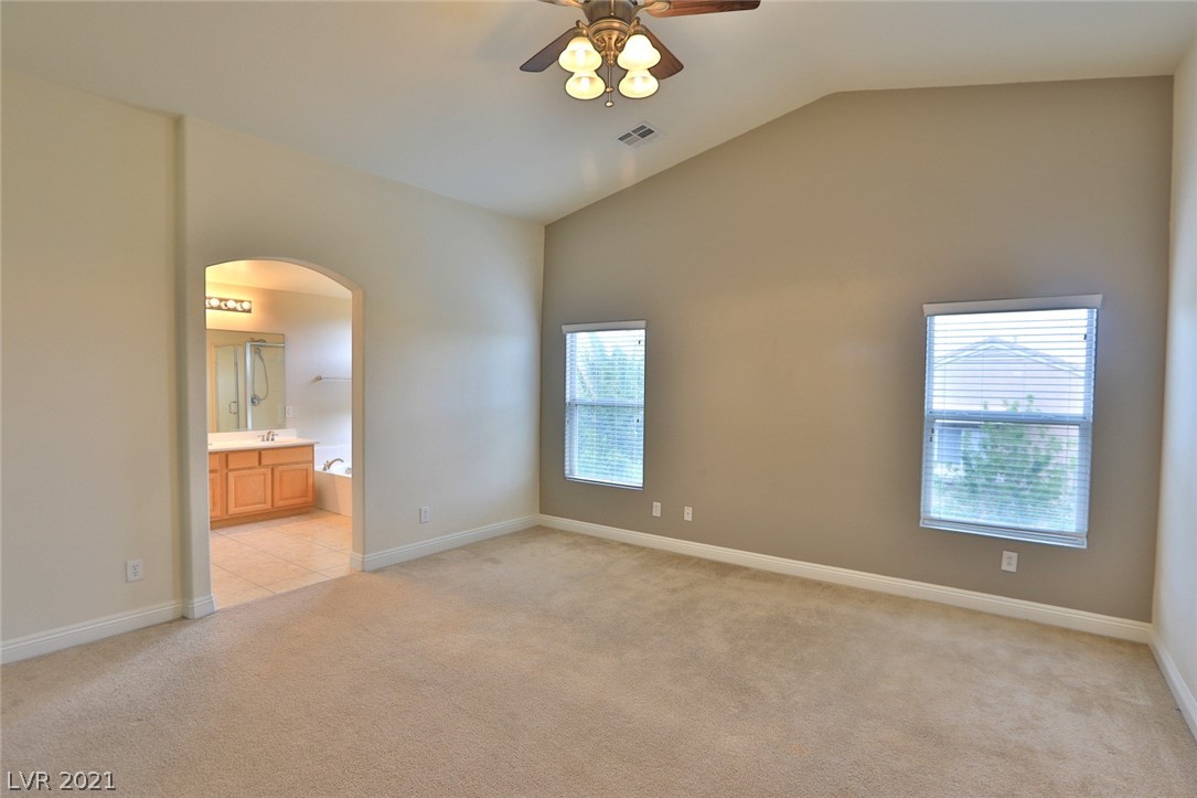 1340 Spice Ridge Court Henderson, NV 89012 - Photo 22 of 35