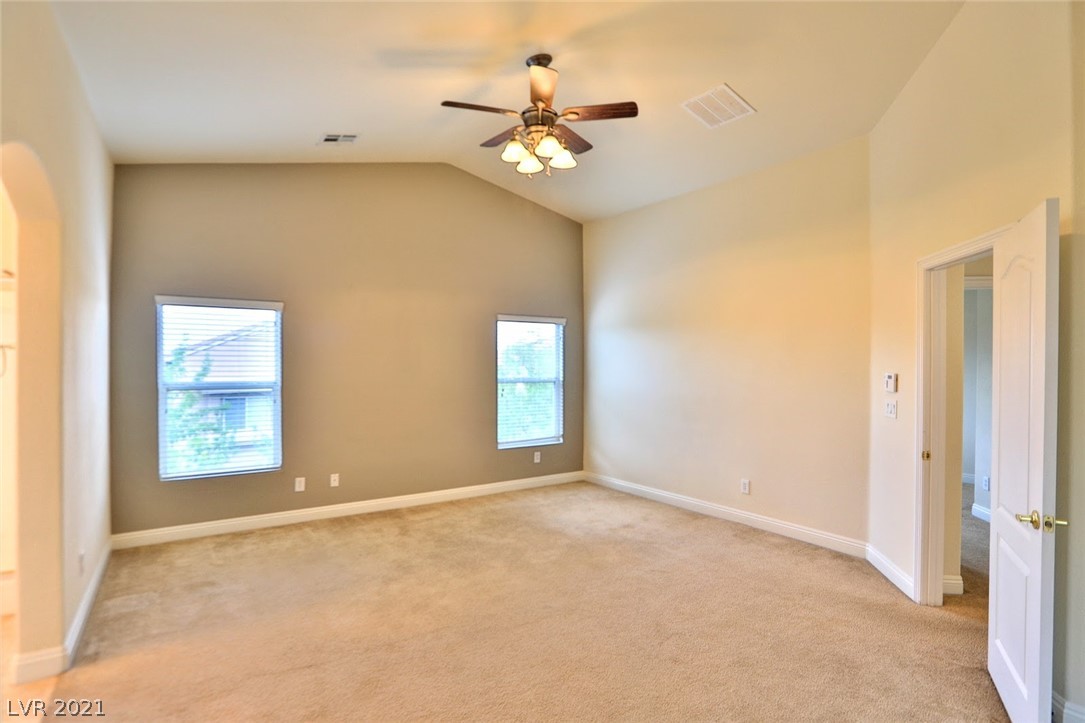 1340 Spice Ridge Court Henderson, NV 89012 - Photo 23 of 35