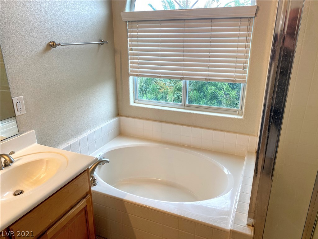 1340 Spice Ridge Court Henderson, NV 89012 - Photo 26 of 35