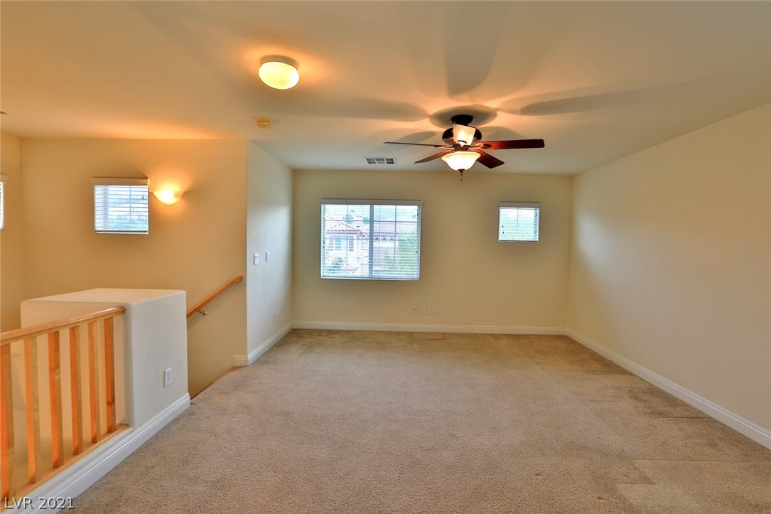 1340 Spice Ridge Court Henderson, NV 89012 - Photo 29 of 35