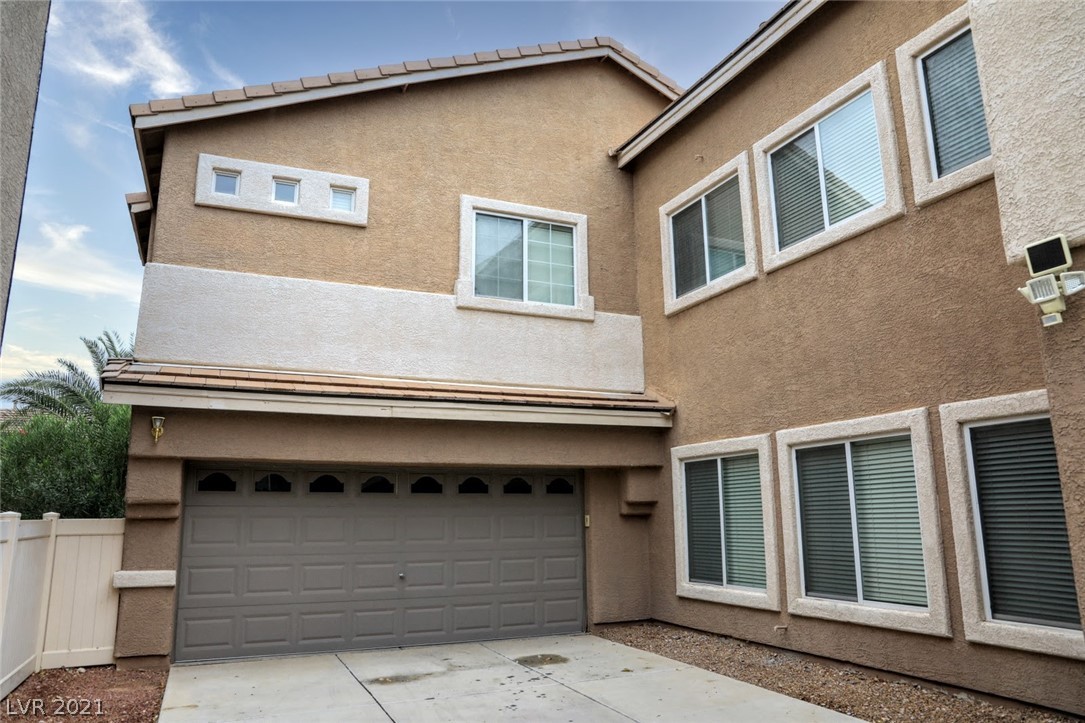 1340 Spice Ridge Court Henderson, NV 89012 - Photo 3 of 35