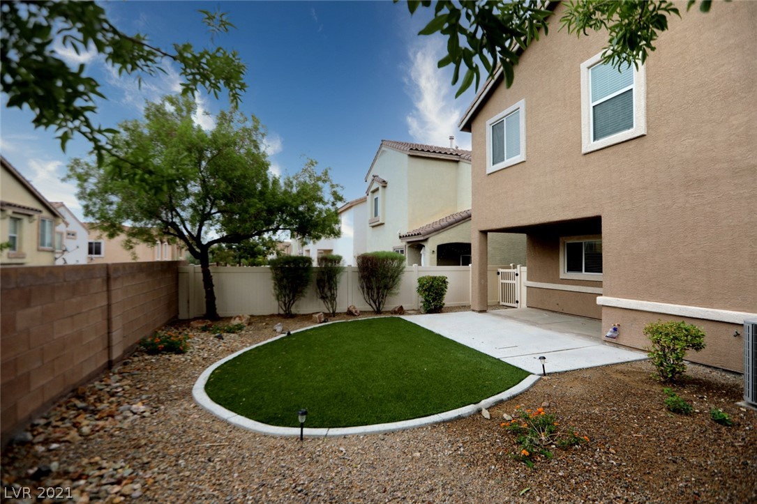 1340 Spice Ridge Court Henderson, NV 89012 - Photo 34 of 35