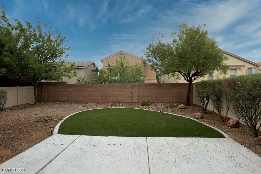1340 Spice Ridge Court Henderson, NV 89012 - Photo 35 of 35