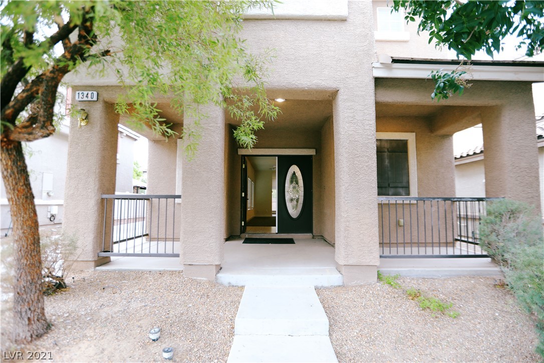 1340 Spice Ridge Court Henderson, NV 89012 - Photo 5 of 35