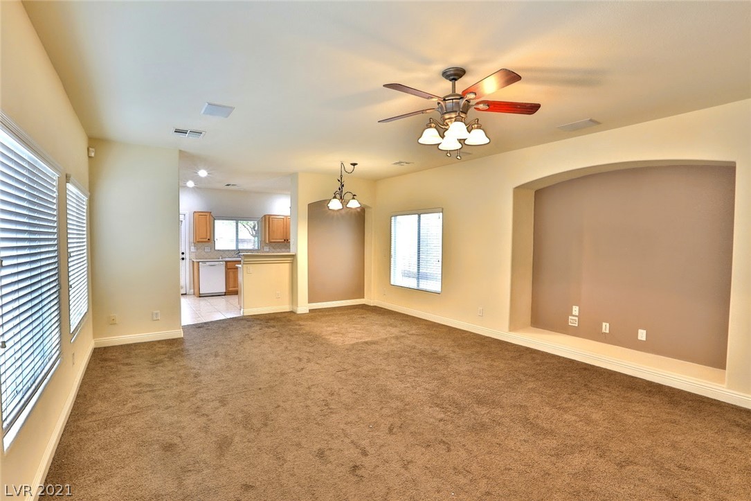 1340 Spice Ridge Court Henderson, NV 89012 - Photo 8 of 35