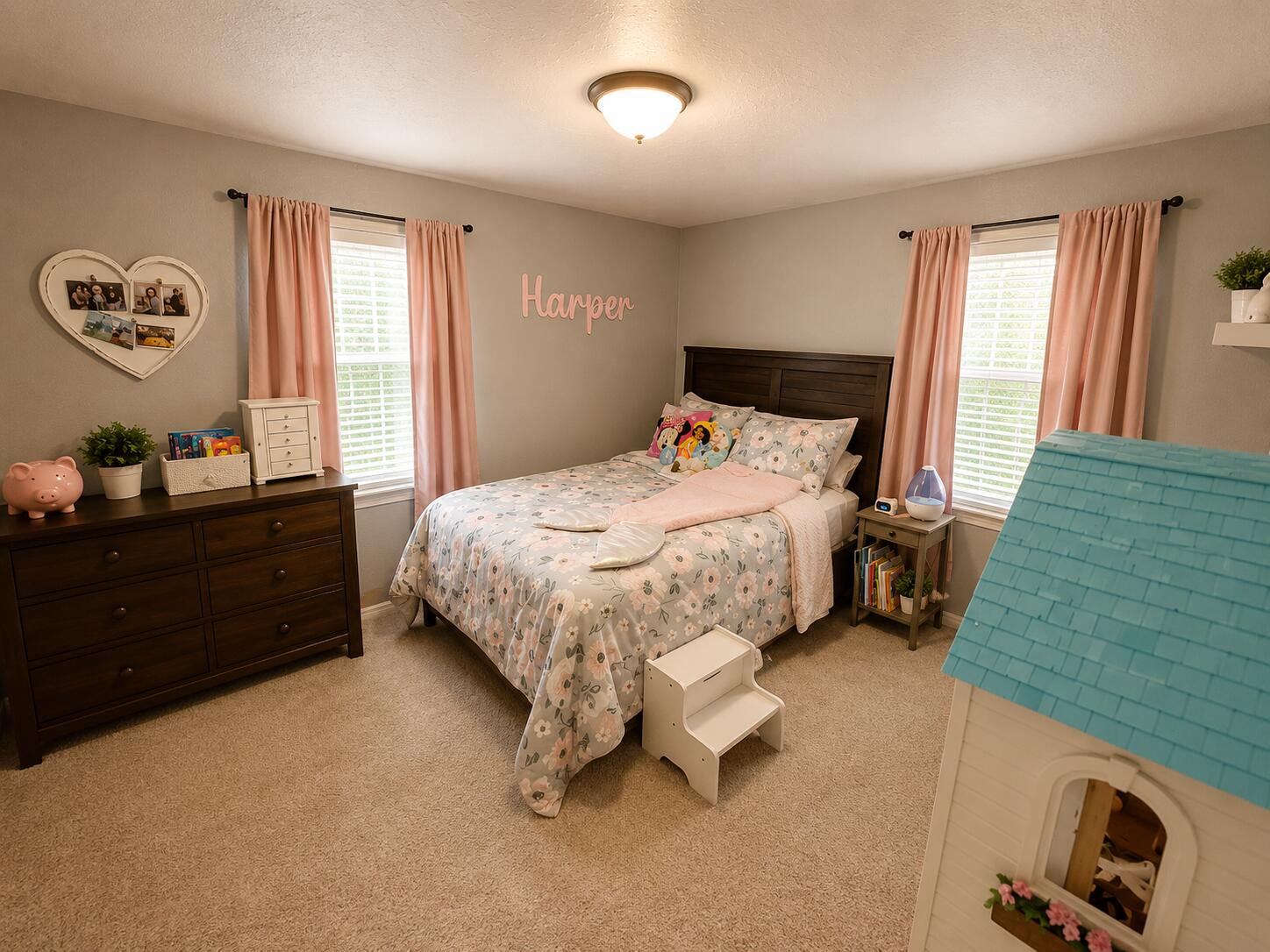 536 North Clyde Road Midland, MI 48640 - Photo 11 of 16 Bedroom M