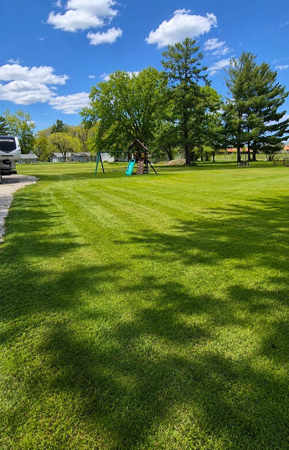 536 North Clyde Road Midland, MI 48640 - Photo 16 of 16 Play Yard