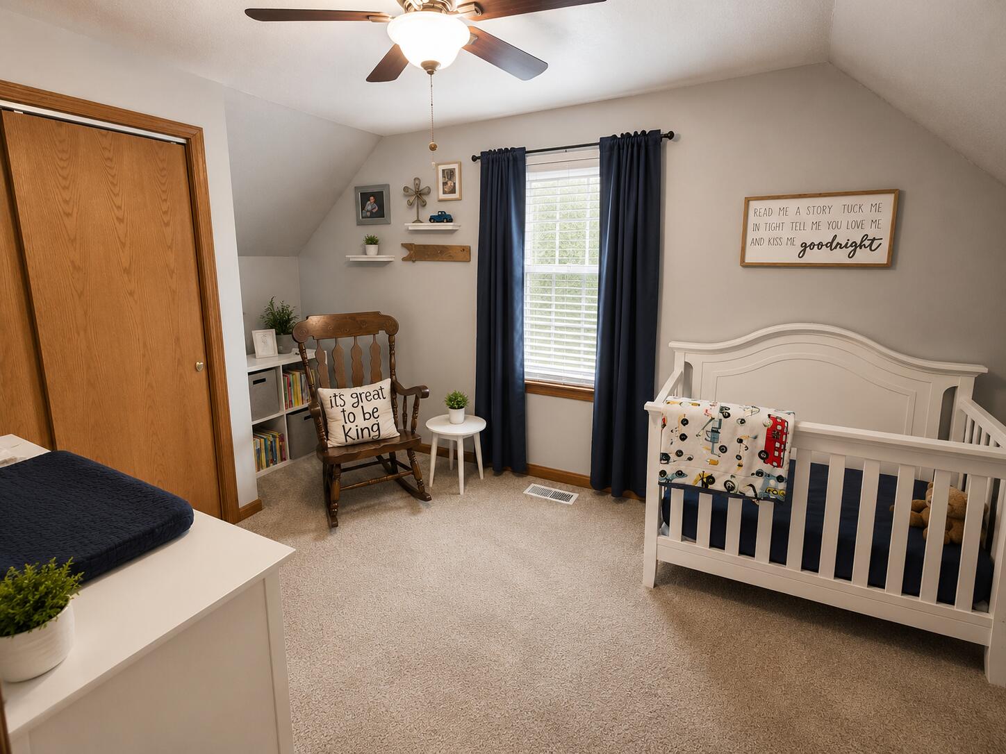 536 North Clyde Road Midland, MI 48640 - Photo 7 of 16 Bedroom US