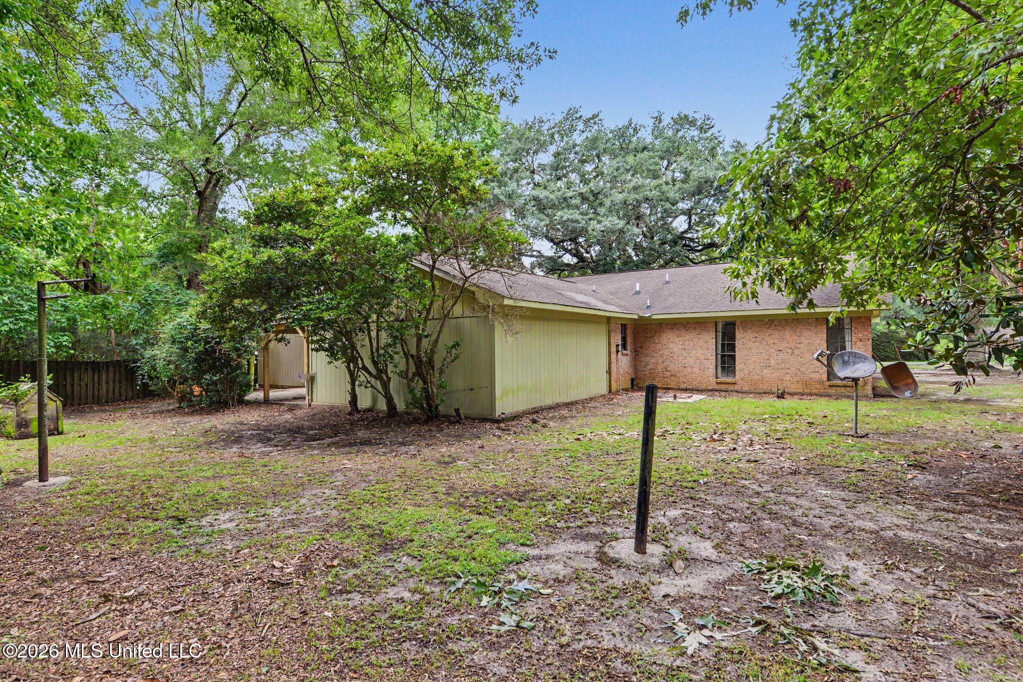 16408 Culbert Road Moss Point, MS 39562 - Photo 22 of 23 022