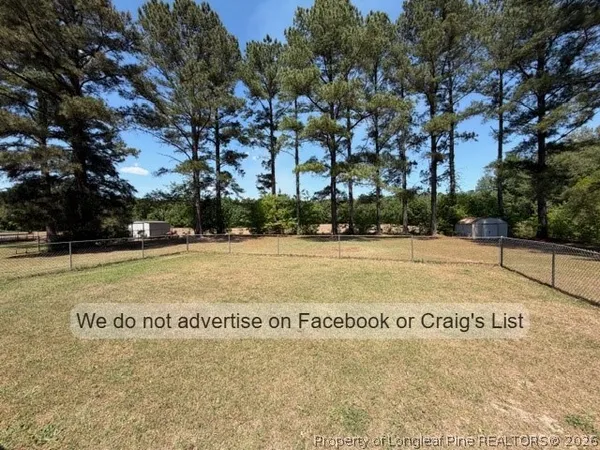 $1,395 | 510 Berwick Drive, Raeford, NC 28376
