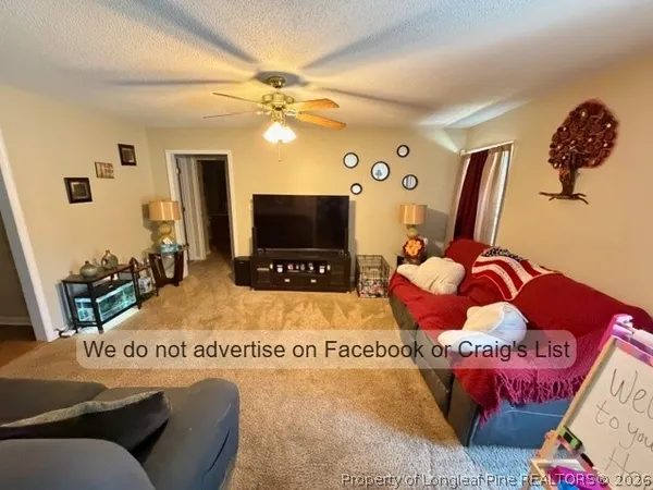 $1,395 | 510 Berwick Drive, Raeford, NC 28376