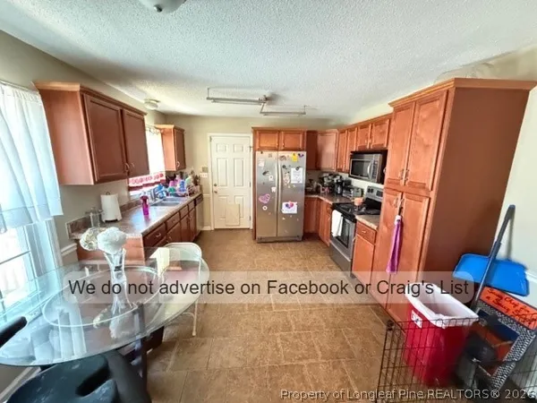 $1,395 | 510 Berwick Drive, Raeford, NC 28376
