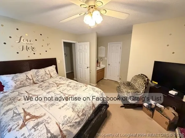$1,395 | 510 Berwick Drive, Raeford, NC 28376
