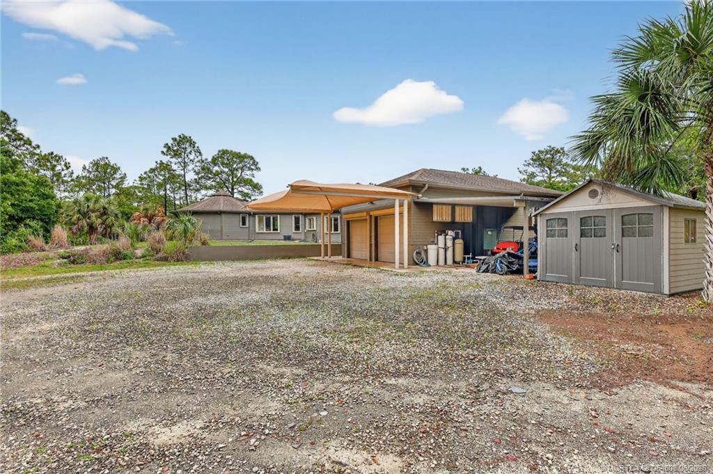 9180 Southwest Star Drive Stuart, FL 34997 - Photo 51 of 64