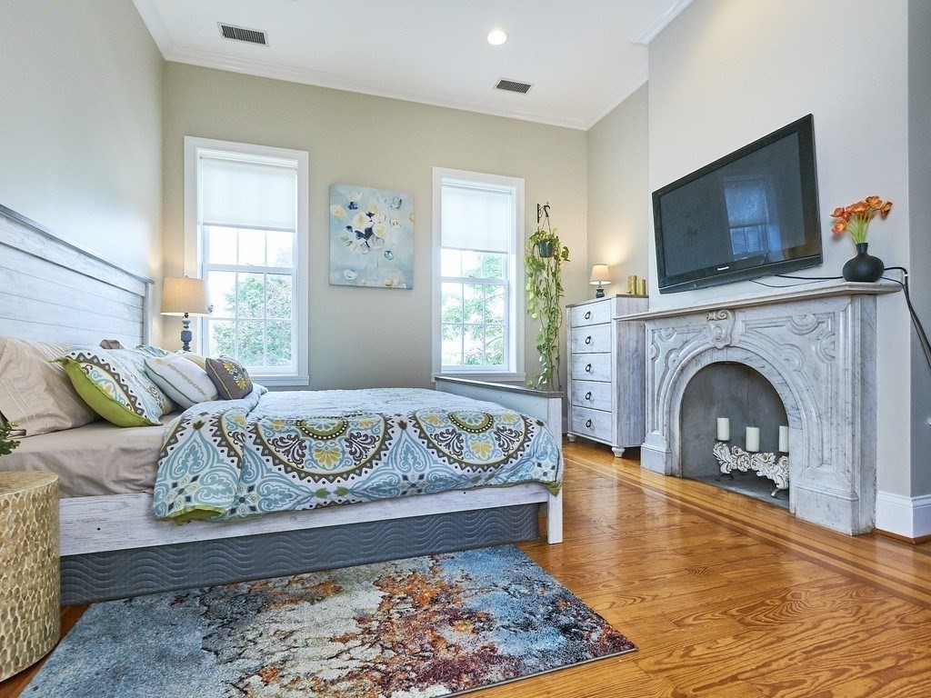 48 Mt Vernon Street, Unit 2 Boston, MA 02129 - Photo 11 of 23