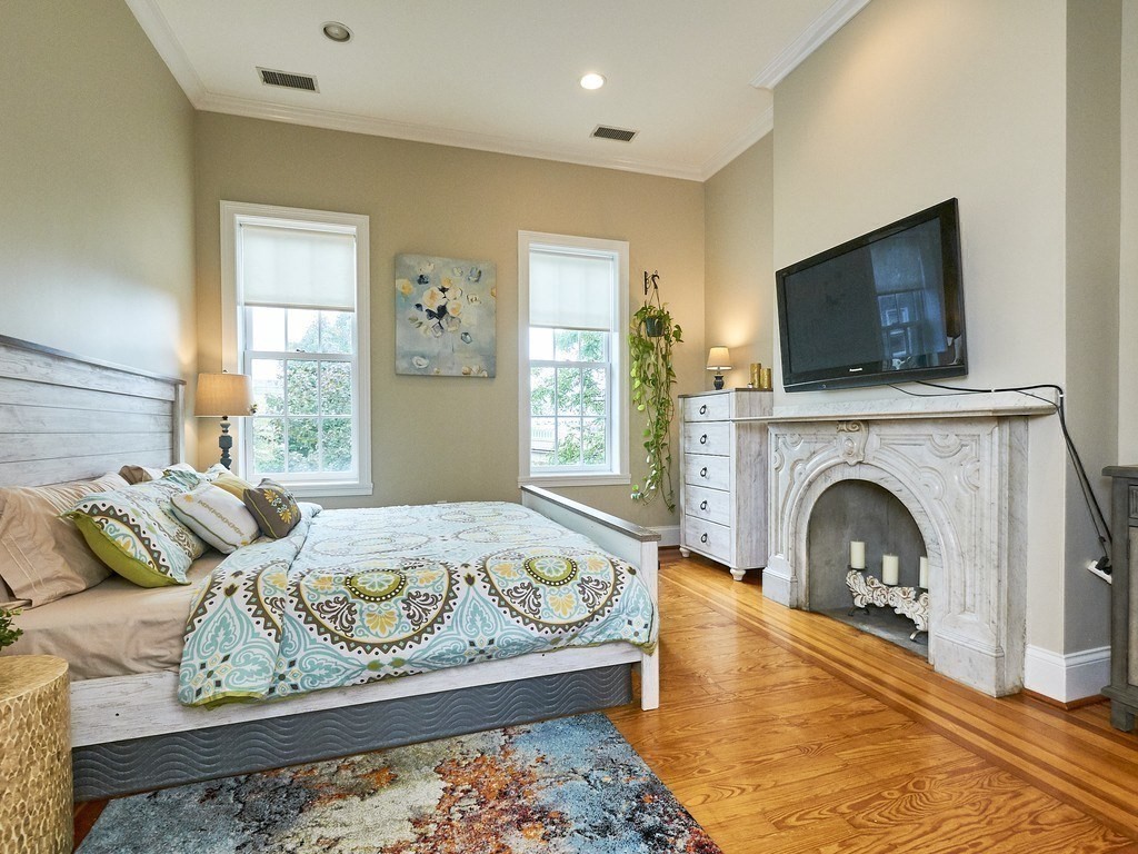 48 Mt Vernon Street, Unit 2 Boston, MA 02129 - Photo 12 of 23