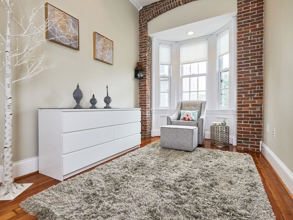 48 Mt Vernon Street, Unit 2 Boston, MA 02129 - Photo 13 of 23