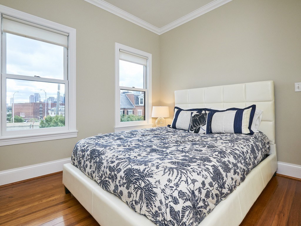48 Mt Vernon Street, Unit 2 Boston, MA 02129 - Photo 15 of 23
