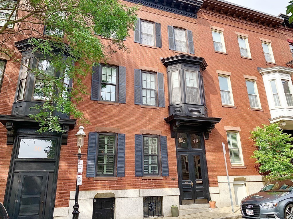 48 Mt Vernon Street, Unit 2 Boston, MA 02129 - Photo 18 of 23
