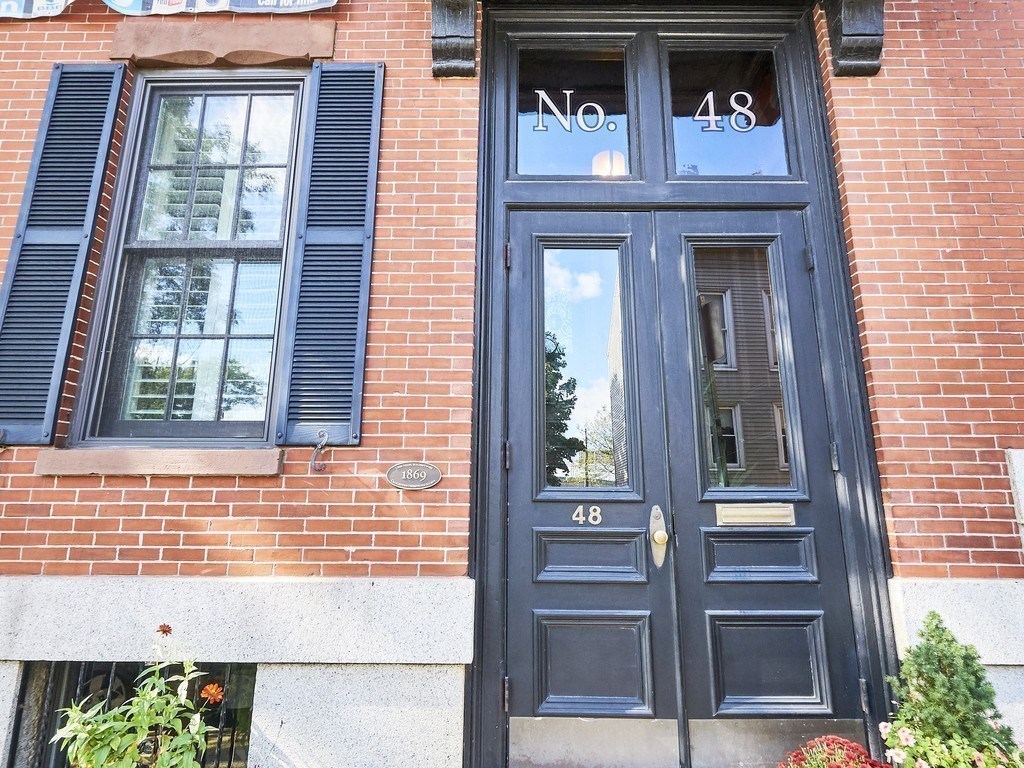 48 Mt Vernon Street, Unit 2 Boston, MA 02129 - Photo 19 of 23