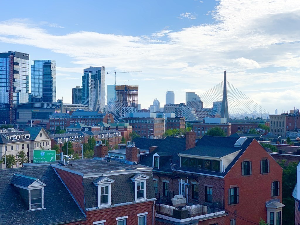 48 Mt Vernon Street, Unit 2 Boston, MA 02129 - Photo 3 of 23