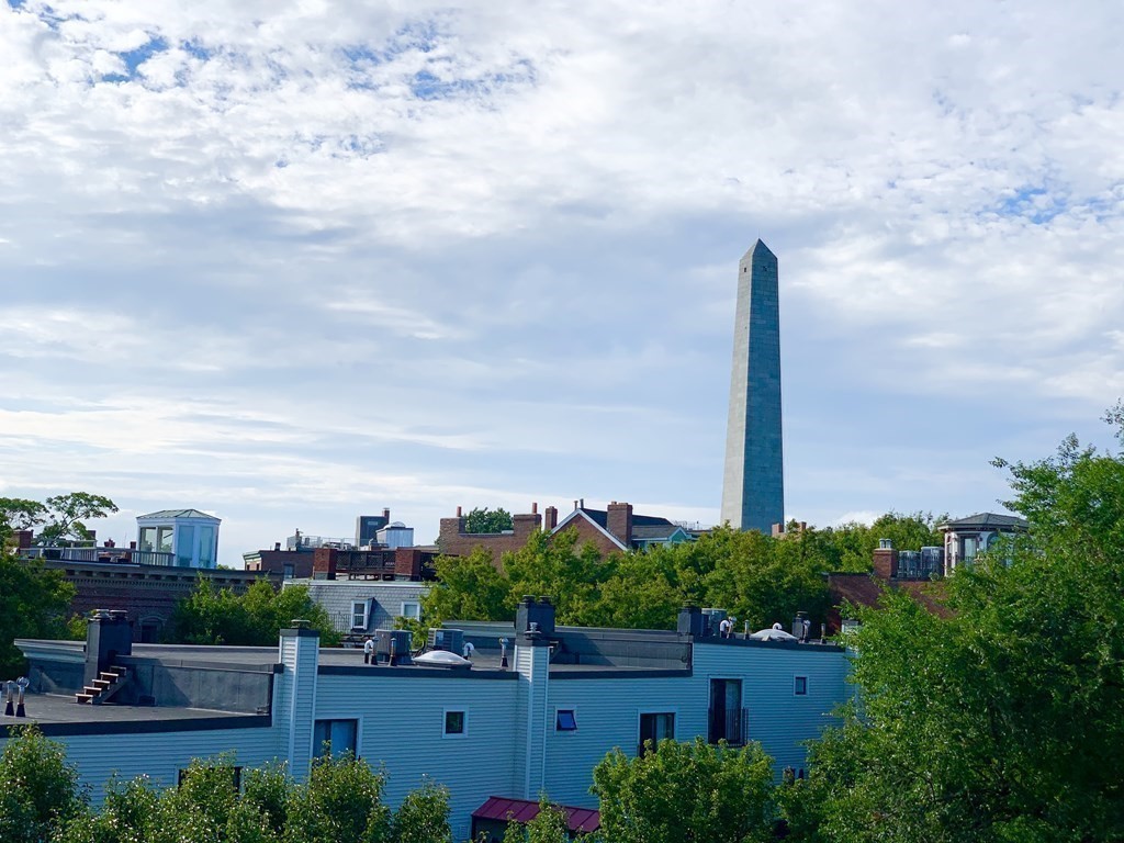 48 Mt Vernon Street, Unit 2 Boston, MA 02129 - Photo 4 of 23