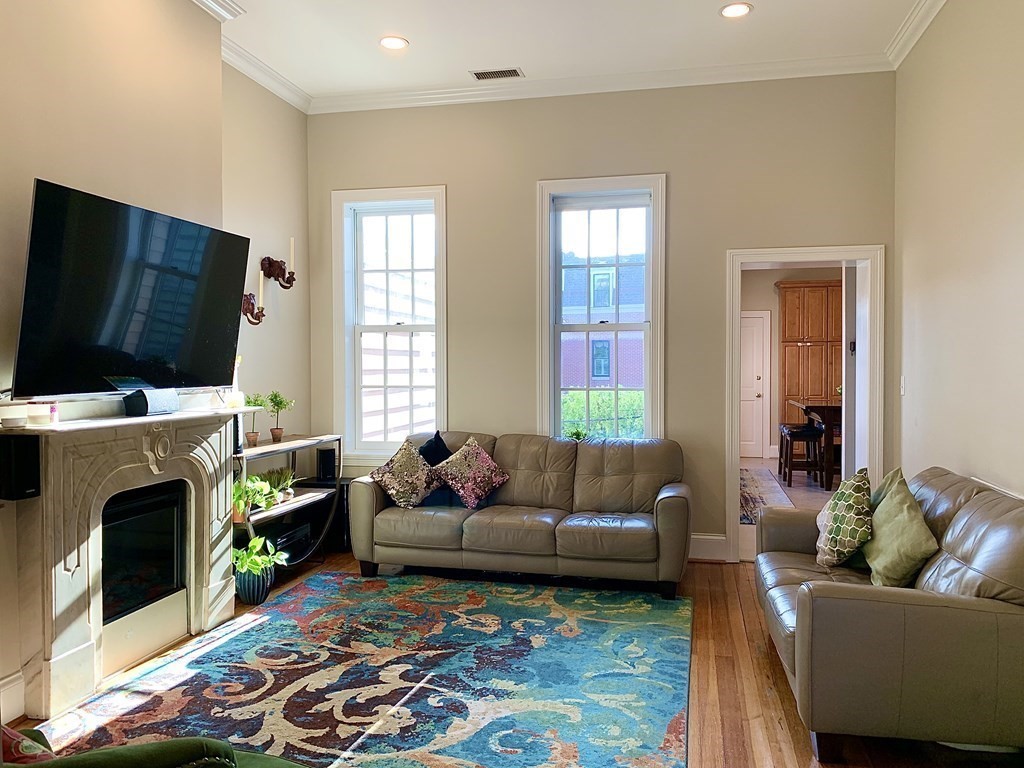 48 Mt Vernon Street, Unit 2 Boston, MA 02129 - Photo 7 of 23