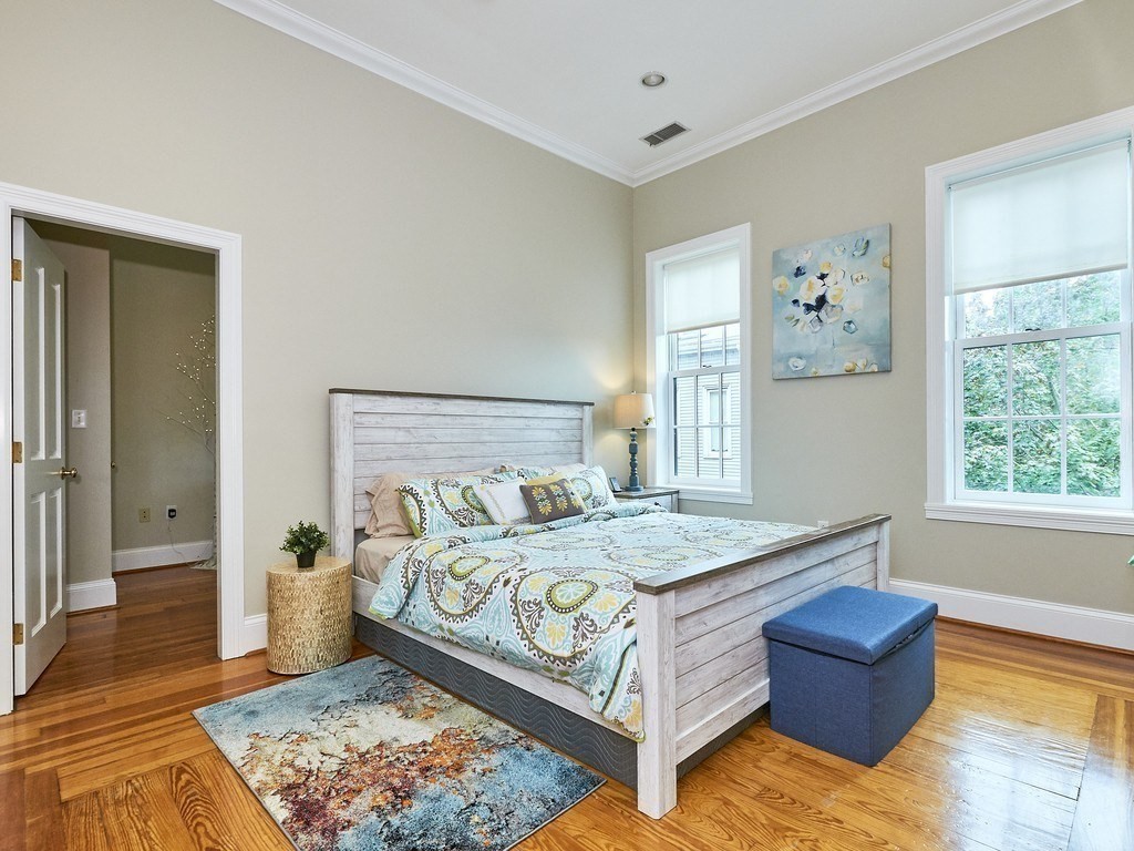48 Mt Vernon Street, Unit 2 Boston, MA 02129 - Photo 10 of 23