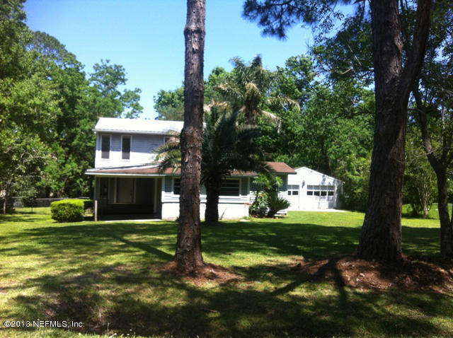 3147 Dothan Road Green Cove Springs, FL 32043 - Photo 1 of 26 subject